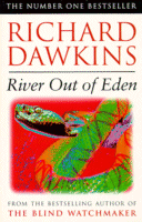 Book Cover: River out of Eden